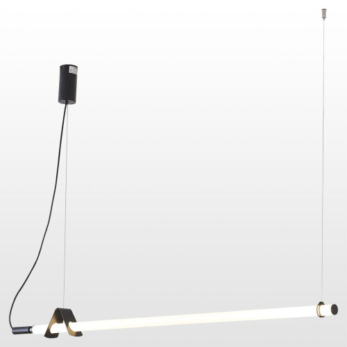 Подвесной светодиодный светильник Lussole Loft Pickens LSP-8394 Подвесной светодиодный светильник Lussole Loft Pickens LSP-8394