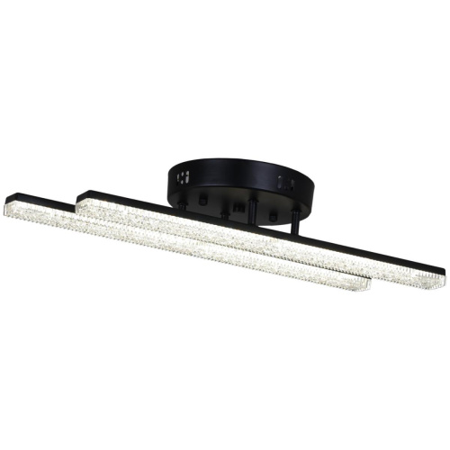 Люстра Reluce 03749-3.3-02C BK Люстра Reluce 03749-3.3-02C BK