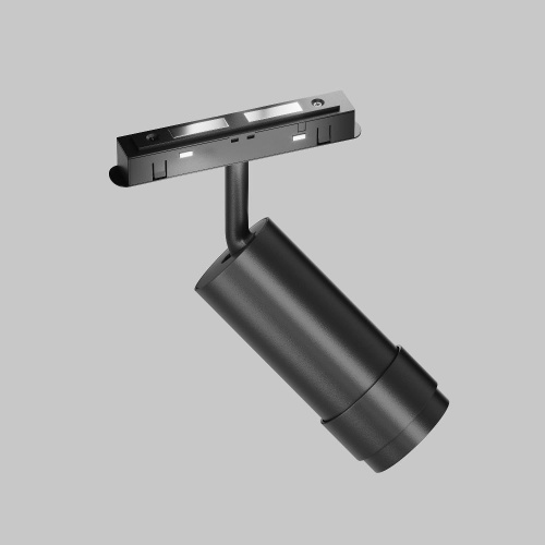 Трековый светильник Technical TR211-1-12W3K-Z-B Трековый светильник Technical TR211-1-12W3K-Z-B