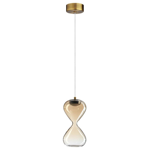 Подвесной светодиодный светильник Odeon Light Pendant Glessi 5093/4LA Подвесной светодиодный светильник Odeon Light Pendant Glessi 5093/4LA