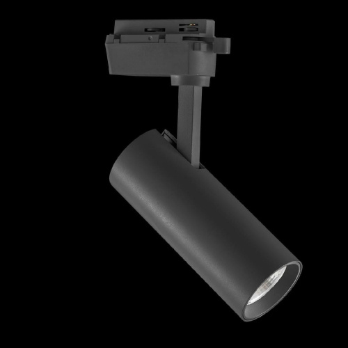 Трековый светодиодный светильник Lightstar Volta 228237 Трековый светодиодный светильник Lightstar Volta 228237