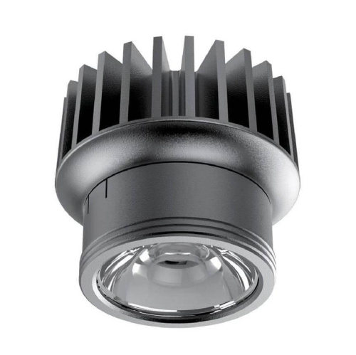Встраиваемый светодиодный светильник Ideal Lux Dynamic Source 09W CRI90 3000K 252988 Встраиваемый светодиодный светильник Ideal Lux Dynamic Source 09W CRI90 3000K 252988