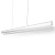 Подвесной светодиодный светильник Nowodvorski Cameleon Q Led 8453