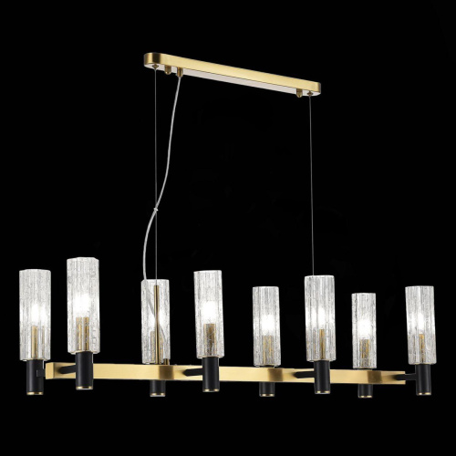 Подвесная люстра ST Luce Casali SL1238.303.08 Подвесная люстра ST Luce Casali SL1238.303.08