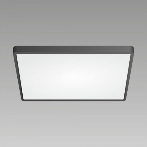 Потолочный светодиодный светильник Citilux Бейсик CL738K501V Потолочный светодиодный светильник Citilux Бейсик CL738K501V