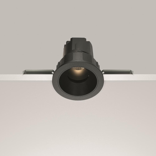 Встраиваемый светильник Technical DL057-7W3K-B Встраиваемый светильник Technical DL057-7W3K-B