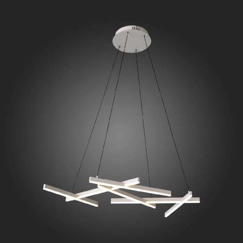 Подвесной светодиодный светильник ST Luce Basoni SL394.513.06 Подвесной светодиодный светильник ST Luce Basoni SL394.513.06