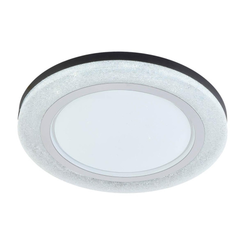 Потолочный светодиодный светильник Profit Light 2162/450 WH+CR RGB Потолочный светодиодный светильник Profit Light 2162/450 WH+CR RGB