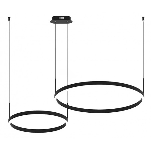Подвесной светодиодный светильник Kink Light Тор 08219,19PA (4000K) Подвесной светодиодный светильник Kink Light Тор 08219,19PA (4000K)