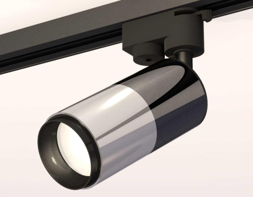 Комплект трекового светильника Ambrella light Track System XT (A2521, C6303, A2010, C6305, N6121) XT6305001 Комплект трекового светильника Ambrella light Track System XT (A2521, C6303, A2010, C6305, N6121) XT6305001