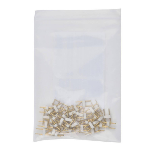 Клемма (10828) Uniel UTC-K-02/B67-NNN Copper 050 Polybag Клемма (10828) Uniel UTC-K-02/B67-NNN Copper 050 Polybag