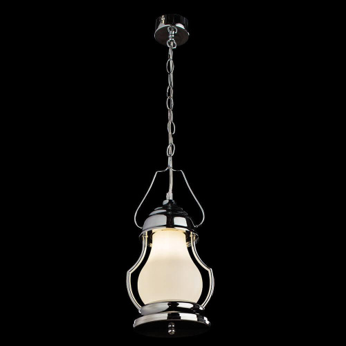 Подвесной светильник Arte Lamp 15 A1502SP-1CC Подвесной светильник Arte Lamp 15 A1502SP-1CC