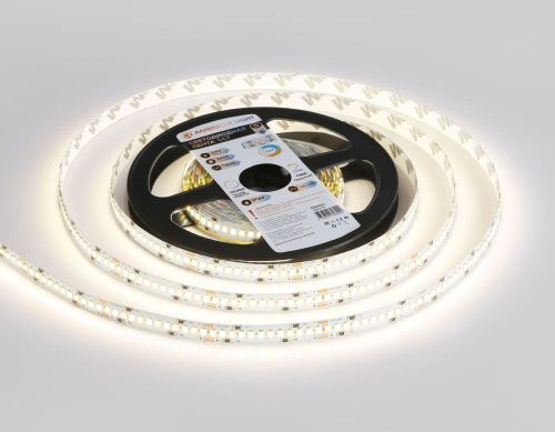 Светодиодная лента Ambrella Light 18W/m 240LED/m 2835SMD теплый - холодный белый 5M GS4151 Светодиодная лента Ambrella Light 18W/m 240LED/m 2835SMD теплый - холодный белый 5M GS4151