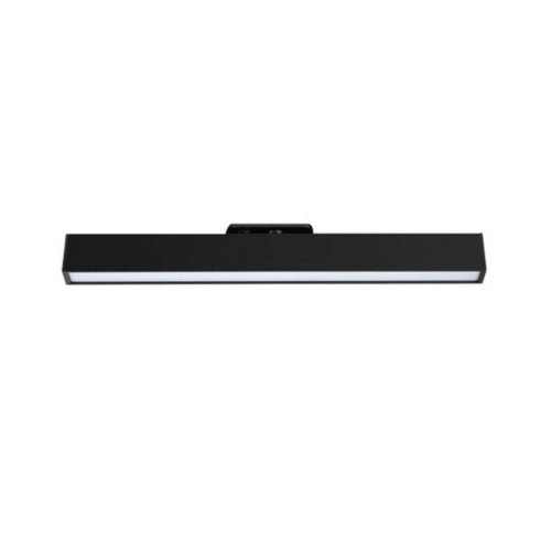 Трековый светодиодный светильник Arte Lamp Lineetta A4576PL-1BK Трековый светодиодный светильник Arte Lamp Lineetta A4576PL-1BK