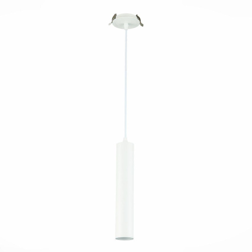 Встраиваемый светильник ST Luce ST151.508.01 Встраиваемый светильник ST Luce ST151.508.01
