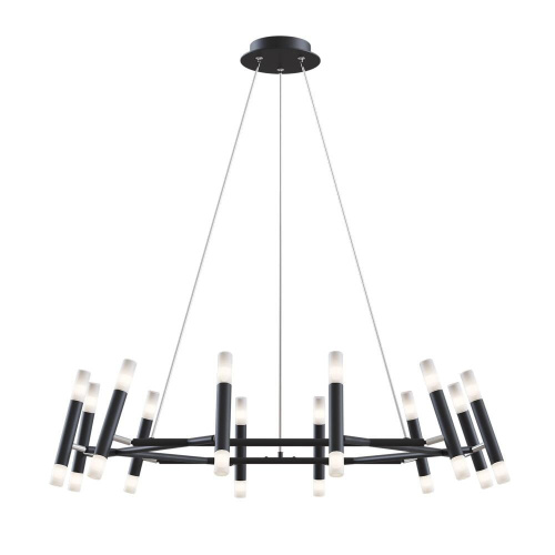 Подвесная люстра Maytoni Vigo MOD031PL-24B Подвесная люстра Maytoni Vigo MOD031PL-24B