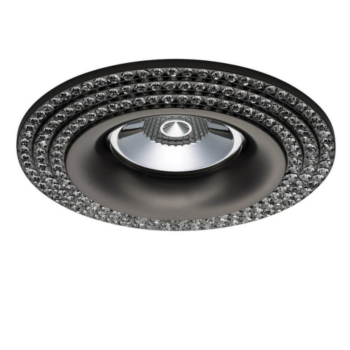 Встраиваемый светильник Lightstar Miriade 011977 Встраиваемый светильник Lightstar Miriade 011977