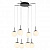 Подвесной светодиодный светильник ST Luce SL395.403.08