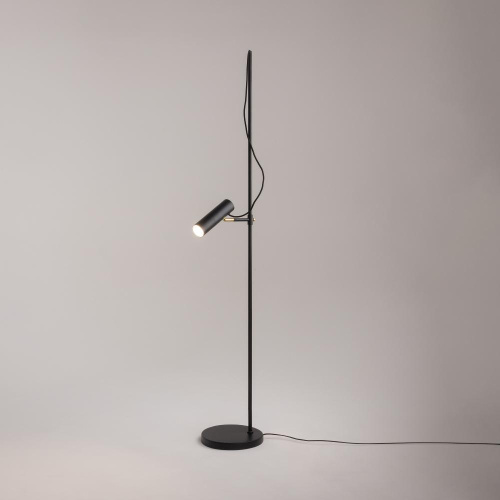 Торшер Maytoni Bansky MOD129FL-01B Торшер Maytoni Bansky MOD129FL-01B