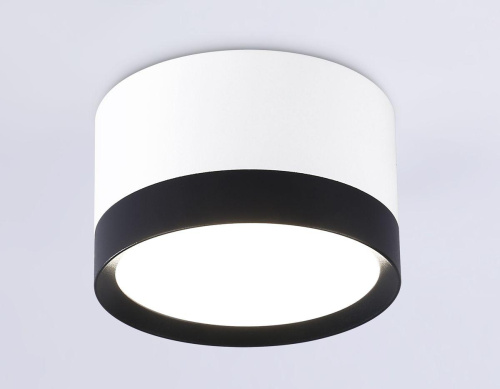 Потолочный светильник Ambrella Light Techno Spot GX Standard tech TN52353 Потолочный светильник Ambrella Light Techno Spot GX Standard tech TN52353