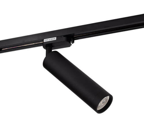 Трековый светильник Denkirs DK6203-BK Трековый светильник Denkirs DK6203-BK