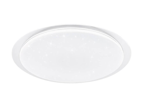 Потолочный светодиодный светильник Ambrella light Orbital Dance FF480 Потолочный светодиодный светильник Ambrella light Orbital Dance FF480