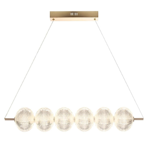 Подвесной светодиодный светильник Lumion Ledio Caprice 6577/36L Подвесной светодиодный светильник Lumion Ledio Caprice 6577/36L