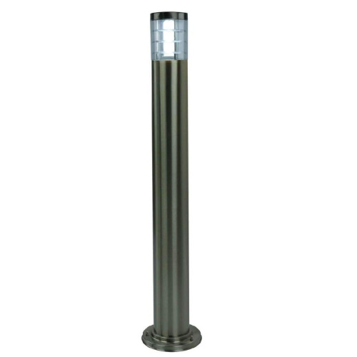 Уличный светильник Arte Lamp Paletto A8363PA-1SS Уличный светильник Arte Lamp Paletto A8363PA-1SS