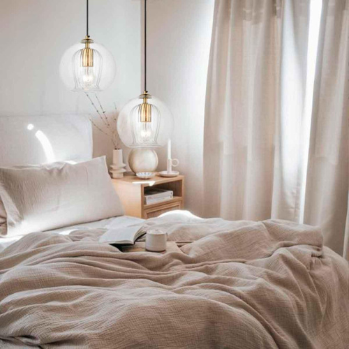 Подвесной светильник Vele Luce Bello VL5504P01 Подвесной светильник Vele Luce Bello VL5504P01