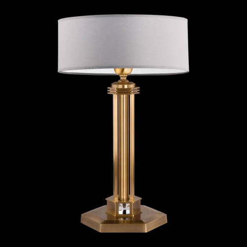 Настольная лампа Kutek Decor Abazur DEC-LG-1(P/A) Настольная лампа Kutek Decor Abazur DEC-LG-1(P/A)