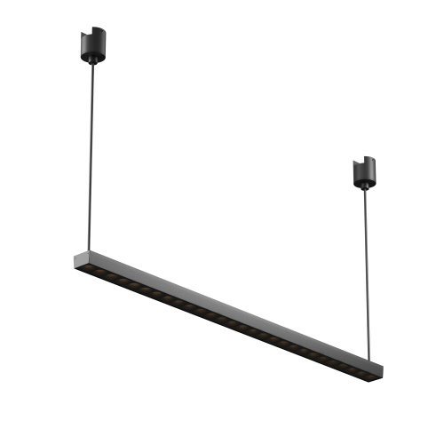 Трековый подвесной светильник Technical TR169-1-26W3K-M-B Трековый подвесной светильник Technical TR169-1-26W3K-M-B