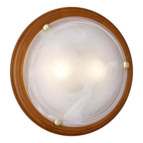 Потолочный светильник Sonex Gl-wood Napoli 159/K