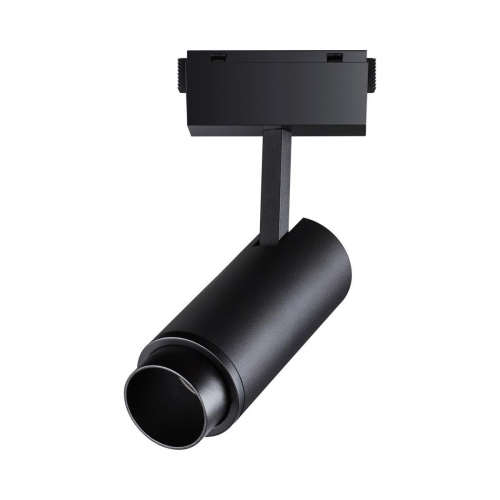 Трековый светодиодный светильник Novotech Shino Kit 358528 Трековый светодиодный светильник Novotech Shino Kit 358528