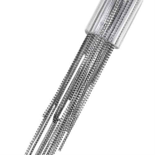 Подвесной светильник Arte Lamp Waterfall A1577SP-1CC Подвесной светильник Arte Lamp Waterfall A1577SP-1CC