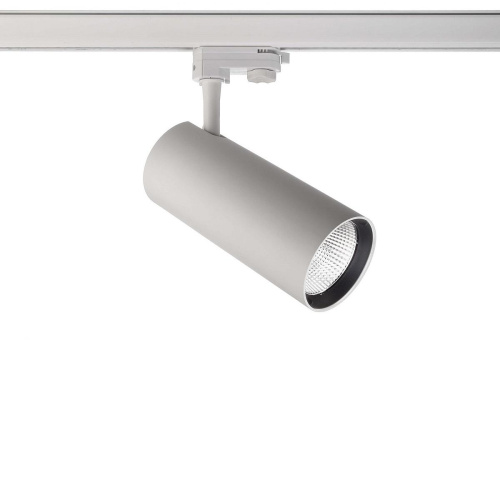 Трековый светодиодный светильник Deko-Light Horus 707109 Трековый светодиодный светильник Deko-Light Horus 707109