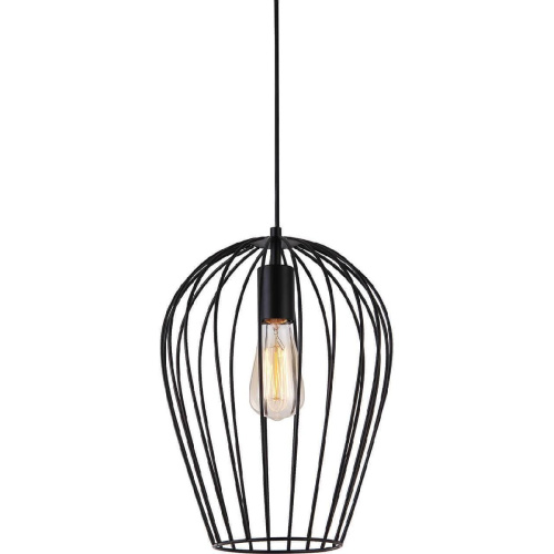 Подвесной светильник Toplight Kayla TL1174H-01BK Подвесной светильник Toplight Kayla TL1174H-01BK
