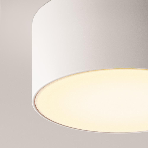 Потолочный светильник Outdoor O430CL-L15W3K Потолочный светильник Outdoor O430CL-L15W3K