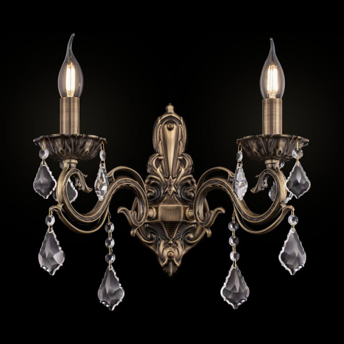 Бра Maytoni Bronze RC245-WL-02-R Бра Maytoni Bronze RC245-WL-02-R