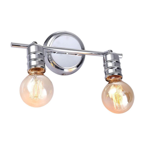 Спот Arte Lamp Fuoco A9265AP-2CC Спот Arte Lamp Fuoco A9265AP-2CC