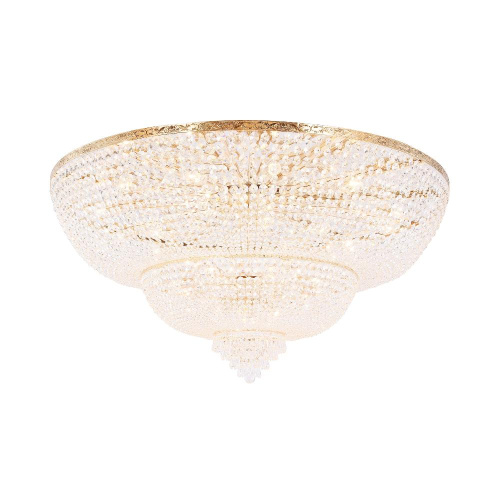 Потолочная люстра Maytoni Palace DIA890-CL-34-G Потолочная люстра Maytoni Palace DIA890-CL-34-G