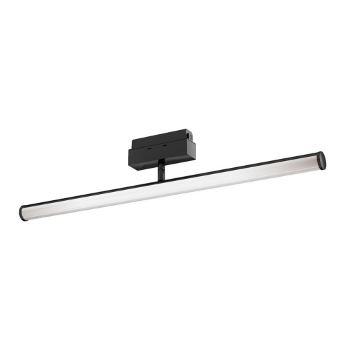 Трековый светодиодный светильник для магнитного шинопровода Maytoni Track lamps TR026-2-10B3K Трековый светодиодный светильник для магнитного шинопровода Maytoni Track lamps TR026-2-10B3K