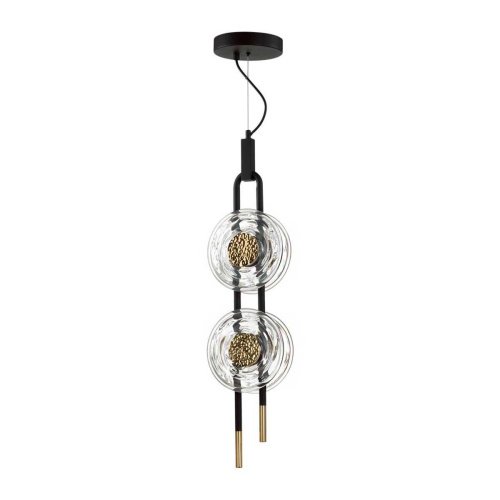 Подвесной светодиодный светильник Odeon Light Exclusive Modern Magnet 5407/23L Подвесной светодиодный светильник Odeon Light Exclusive Modern Magnet 5407/23L