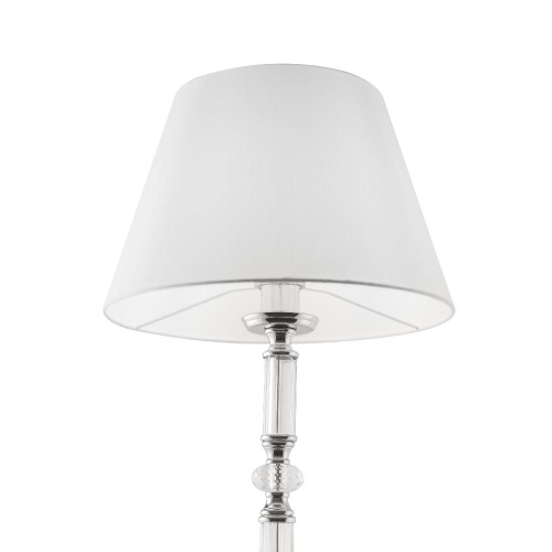 Торшер Maytoni Riverside MOD018FL-01CH Торшер Maytoni Riverside MOD018FL-01CH