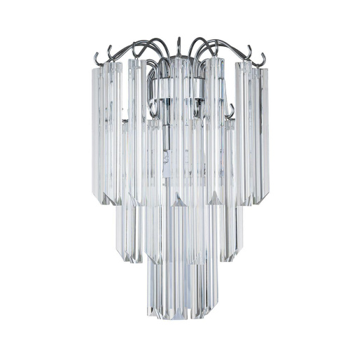 Бра Indigo Lastrone 12035/2W Chrome V000424 Бра Indigo Lastrone 12035/2W Chrome V000424