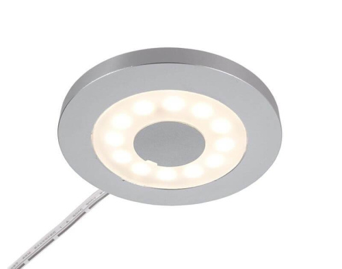 Подсветка для зеркал Deko-Light Paty Round 687059 Подсветка для зеркал Deko-Light Paty Round 687059