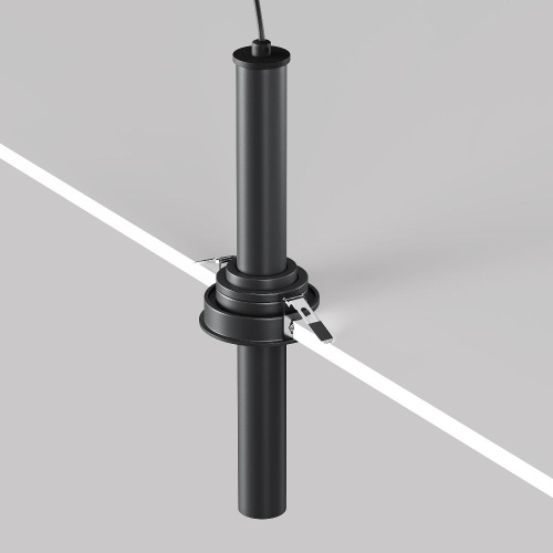 Встраиваемый светильник Technical C140RS-L300-7W3K-B Встраиваемый светильник Technical C140RS-L300-7W3K-B