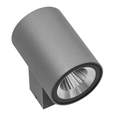 Уличный настенный светодиодный светильник Lightstar Paro 351694 Уличный настенный светодиодный светильник Lightstar Paro 351694