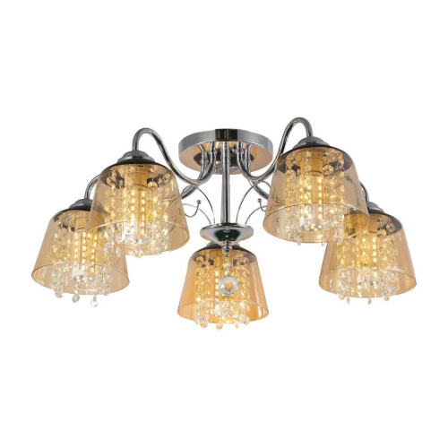 Потолочная люстра Ritter Barletta 52530 1 Потолочная люстра Ritter Barletta 52530 1