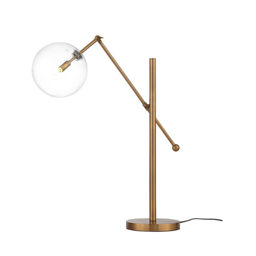 Настольная лампа ST Luce Sandro SL1205.304.01 Настольная лампа ST Luce Sandro SL1205.304.01