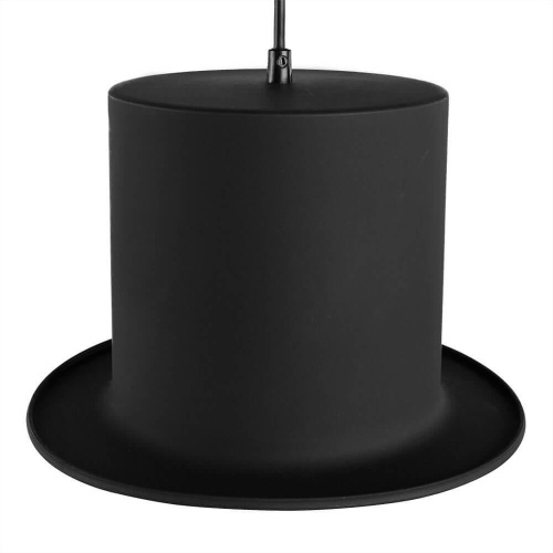 Подвесной светильник Arte Lamp Bijoux A3236SP-1BK Подвесной светильник Arte Lamp Bijoux A3236SP-1BK